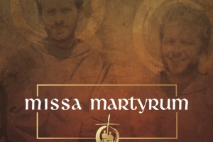 missa martyrum